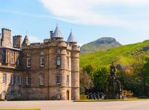 Classic Scotland: Edinburgh to the Highlands