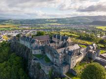 Classic Scotland: Edinburgh to the Highlands