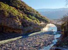 E-bike Across Southern Albania