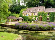 Walking the Cotswolds – Private Group Adventure