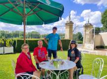 Cycle the Loire Valley