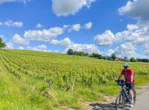 Cycle the Loire Valley