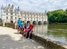 Cycle the Loire Valley