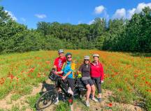 Cycle the Loire Valley