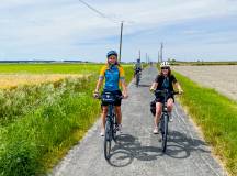 Cycle the Loire Valley