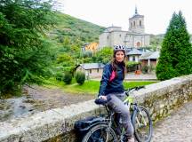 Cycle the Camino de Santiago