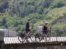 Cycle the Camino de Santiago