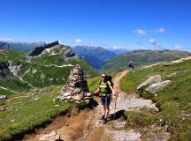 Tour du Mont Blanc Week