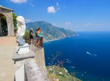 Amalfi Coast Family Adventure