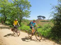 Cycle the Camino de Santiago