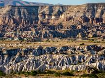 Walking the Ancient Trails of Cappadocia – Premium Adventure