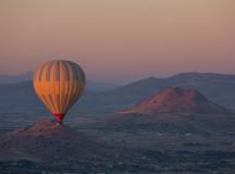 Walking the Ancient Trails of Cappadocia – Premium Adventure