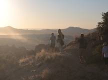 Walking the Ancient Trails of Cappadocia – Premium Adventure