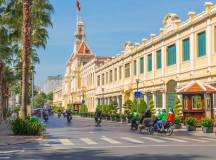 Best of Vietnam – Premium Adventure