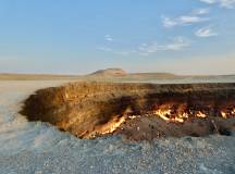 Turkmenistan