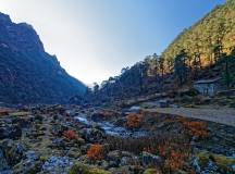 Mera Peak Climb