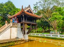 Best of Vietnam – Premium Adventure