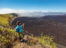 Galapagos: In Darwin’s Footsteps