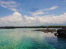 Galapagos: In Darwin’s Footsteps