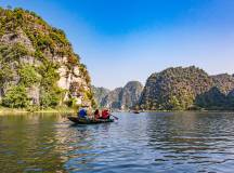 Best of Vietnam – Premium Adventure