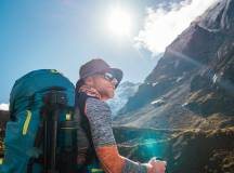 Mera Peak Climb