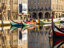 Discover Northern Portugal – Premium Adventure