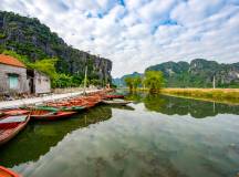 Best of Vietnam – Premium Adventure