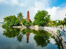 Best of Vietnam – Premium Adventure