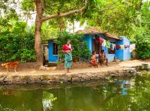 Highlights of Kerala