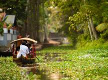 Discover South India – Premium Adventure