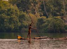 Highlights of Kerala