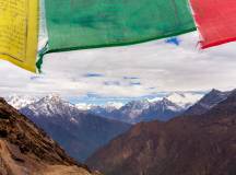 Mera Peak Climb