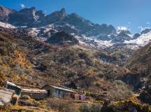 Mera Peak Climb