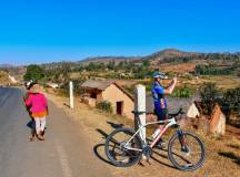 Cycle Madagascar