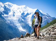 Tour du Mont Blanc Week