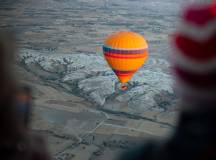 Walking the Ancient Trails of Cappadocia – Premium Adventure