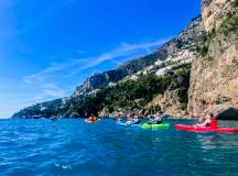 Amalfi Coast Family Adventure