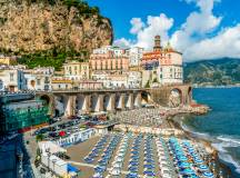 Amalfi Coast Family Adventure