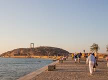 Walking on the Greek Islands