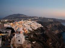 Walking on the Greek Islands