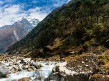 Mera Peak Climb