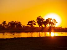 Wildlife & Wilderness of Botswana