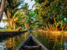Discover South India – Premium Adventure