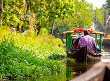 Discover South India – Premium Adventure