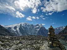Mera Peak Climb