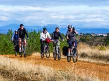 Cycle the Camino de Santiago