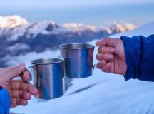 Mera Peak Climb