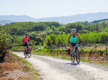 Cycle the Camino de Santiago