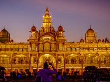 Discover South India – Premium Adventure