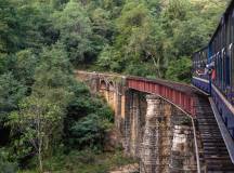 Discover South India – Premium Adventure